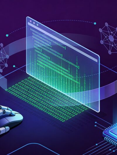 AI Coding & Development