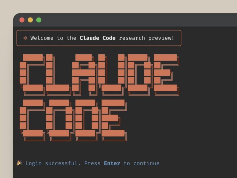 Claude Code
