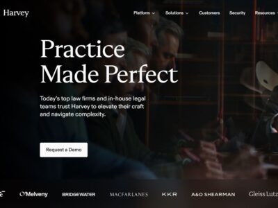 Harvey AI