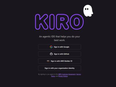 Kiro