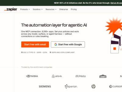 Zapier AI